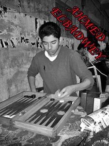 Ahmed El badwey
