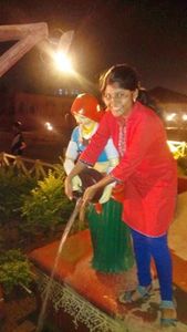 Vishnupriya Aryabhumi
