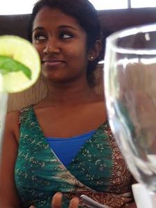 Supuni Gamage
