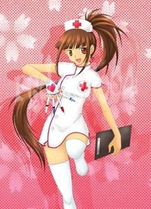 Iris Isabelle