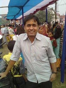 Rishu Abhishek