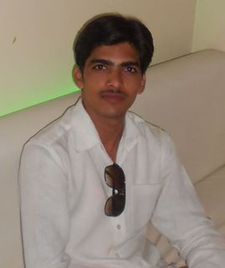 Pramod Ransingh-patil