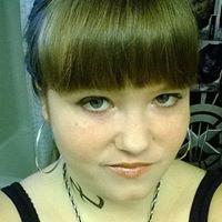 Danielle (YA, By the Way)
