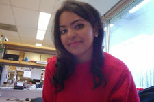 Vidhya Ramanathan