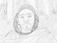 Osama M-ali