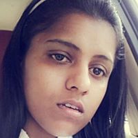 Swapna Aravind