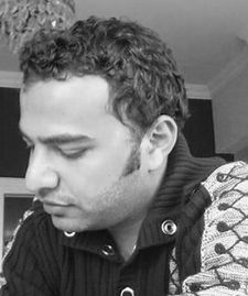 Ahmed Kamel
