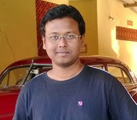 Sujoy Chowdhury