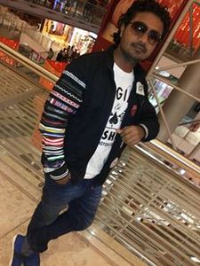 Prashant Nirmal