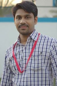 Subeesh Vasudevan