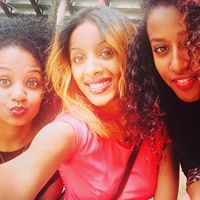 Liya Asgedom