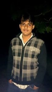 Hamza Qureshi