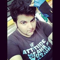 Karan Mehta