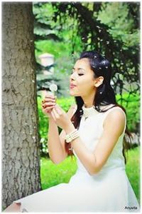 Anuvita Sharma