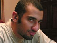 Mohammad Omar