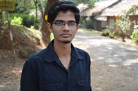 Shyamkrishnan Ravindran