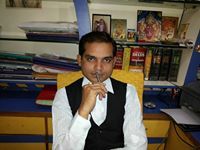 ગોવિંદ જી.