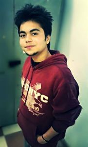 Piyush Sharma