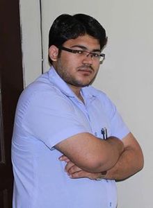 Sanjay Gusain