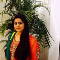Saira Meer