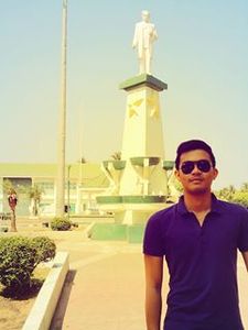 Jayr Menes