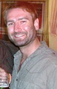 Ronan O'grady