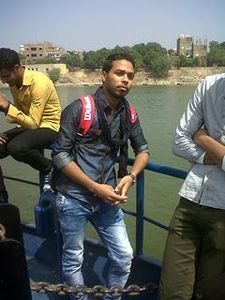 حسام الخليجى