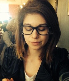 Милена Иванчева