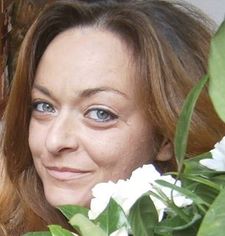 Βασιλική Δαρζέντα