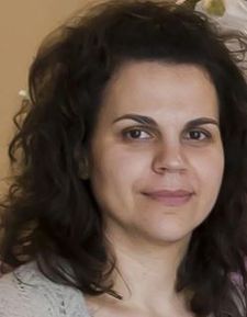 Даниела Симеонова