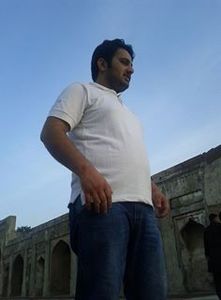 Mohammad Sulaiman