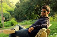 Kushal Patel