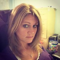 Debbie Gross mccarthy