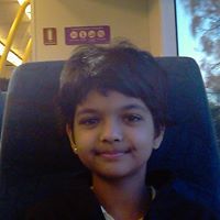 Spurthi Reddy