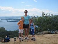 Emily Weissblum smith