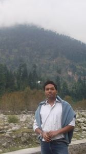 Kartik Chodavarapu