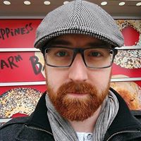 Jean-francois Arseneau