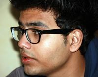 Parikshit Shukla
