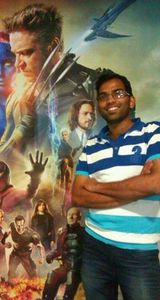 Raghuveerprasad Ippili