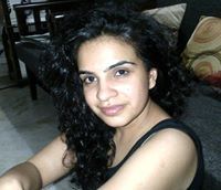 Priyanka Joshi