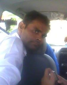 Rakesh Kumar