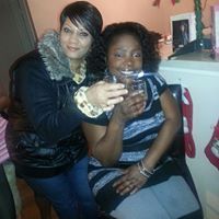 Larineo Wright-boone