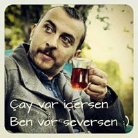 Ibrahim Bulut
