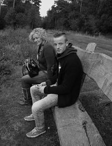 Frederik Vindevoghel