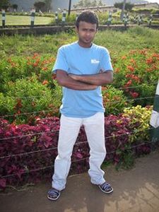 Rajitha Tharaka