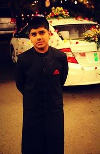 Abdullah Mahmood