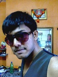 Rahul Sinha
