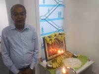 Suriyakumar Sankaralingam