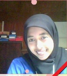 Rini Arnita sari