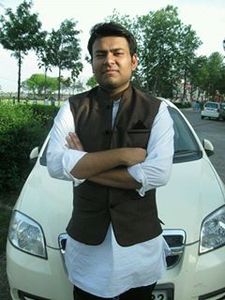 Reshab Rana
